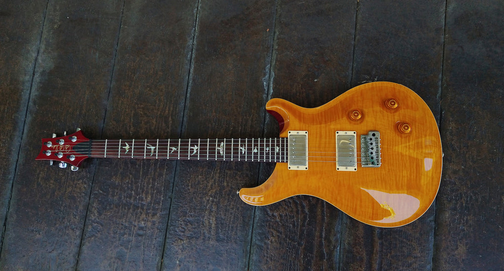 2009 Paul Reed Smith Custom 22 – Moze Guitars