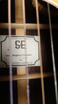 PRS SE Angelus Custom 2013