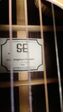PRS SE Angelus Custom 2013