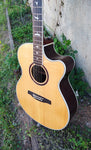 PRS SE Angelus Custom 2013