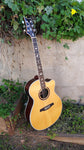 PRS SE Angelus Custom 2013