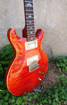 2001 PRS Santana III