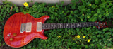 2001 PRS Santana III