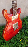 2001 PRS Santana III