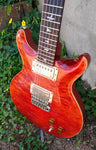 2001 PRS Santana III