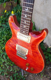 2001 PRS Santana III