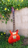 2001 PRS Santana III