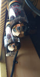 1954 Tweed Pro Fender Amp