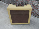 1954 Tweed Pro Fender Amp