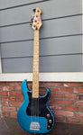 80's Peavey Bass T20