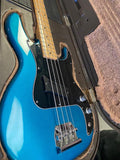 80's Peavey Bass T20
