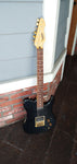 Peavey Steve Cropper Signature Telecaster
