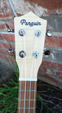 Penguin Classic Flamed Maple, Concert
