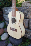 Penguin Classic Flamed Maple, Concert