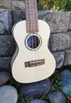 Penguin Classic Flamed Maple, Concert
