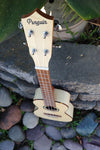 Penguin Classic Flamed Maple, Concert