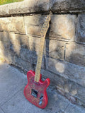 2000 Fender  Pink Paisley Telecaster