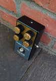 NUX Plexi Crunch