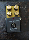 NUX Plexi Crunch