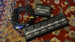Quilter Amp Micropro Mach 2 Combo 12 and Accessories