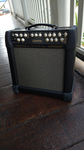 Quilter Amp Micropro Mach 2 Combo 12 and Accessories