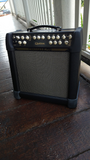 Quilter Amp Micropro Mach 2 Combo 12 and Accessories