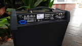 Quilter Amp Micropro Mach 2 Combo 12 and Accessories