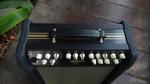 Quilter Amp Micropro Mach 2 Combo 12 and Accessories