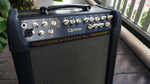 Quilter Amp Micropro Mach 2 Combo 12 and Accessories
