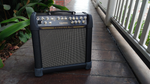 Quilter Amp Micropro Mach 2 Combo 12 and Accessories