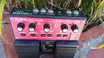 Boss RC 20XL Loop Station
