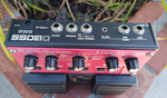 Boss RC 20XL Loop Station