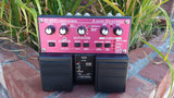 Boss RC 20XL Loop Station