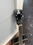 Recording King Professional Wood Body Resonator