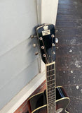 Recording King Professional Wood Body Resonator