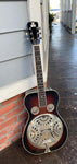 Recording King Professional Wood Body Resonator