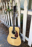 Recording King, RD-328 - All Solid , Aged Adirondack