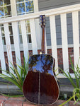 Recording King, RD-328 - All Solid , Aged Adirondack