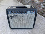 1984 Fender Super Champ Rivera Era