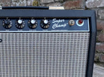 1984 Fender Super Champ Rivera Era