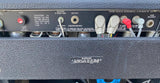 1984 Fender Super Champ Rivera Era