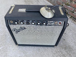 1984 Fender Super Champ Rivera Era