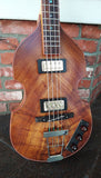 Whitehouse Koa Bass