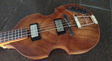 Whitehouse Koa Bass