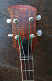 Whitehouse Koa Bass