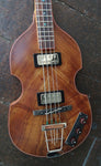 Whitehouse Koa Bass