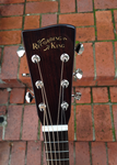 Recording King RO-328