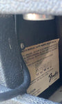 1984 Fender Super Champ Rivera Era