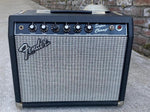 1984 Fender Super Champ Rivera Era