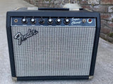 1984 Fender Super Champ Rivera Era